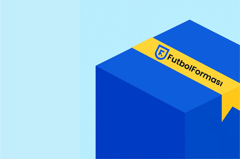 Sifariş üzrə oyunçu sayı, nömrə və ölçüləri, həmçinin, qapıçı seçimi etdikdən sonra ödəniş edib sifarişi yekunlaşdırın.