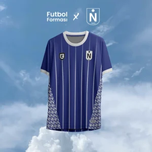 Neftçala FK 2025/26 səfər forması